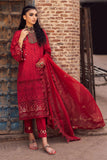 Maryum N Maria ROYALTY (MLRD-008) Luxury Eid Prets 2022