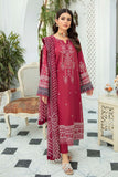 Khaadi Bco22208 Red Eid Collection 2022