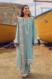 Nishat Linen 42206265 Printed Embroidered 2PC Winter Being You 2022