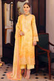 Zaha Miray (ZF23-05) Festive Lawn Collection