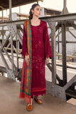 NS-95 Nureh Brand Original Fabrics