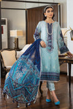 Charizma Quas QEE22 13 Luxury Eid Lawn 2022