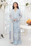 Bonanza Satrangi Mint Hues Rst223p47 Summer Collection 2022