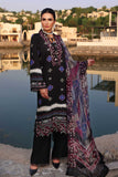 Gulahmed LT-22010 B Poshak E Chinar Winter Collection 2022