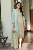 Khaadi Bsl22204 Beige Eid Collection 2022