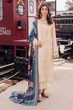Gul Ahmed K-32017 Winter Collection
