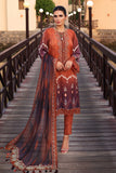 Gulahmed LT-22008 B Poshak E Chinar Winter Collection 2022