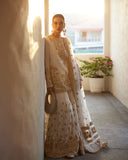 Mirhana Faiza Saqlain Brand Original Fabrics
