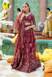 Asim Jofa AJCC-07 Chandni Luxury Chiffon