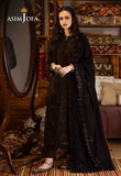 Zara Shahjahan ZW23-6B Coco Winter Collection