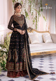 Maria B Green SN-PF23-04 Luxury Evening Wears