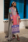 Zellbury Mist Green  Eid Lawn 2022