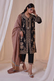 M223 001A CV M223 001A CV Sana Safinaz Brand Original Fabrics