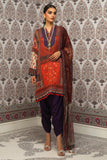E221 001A AG E221 001A AG Sana Safinaz Brand Original Fabrics