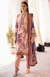 Charizma CM3-02 Miraas Silk Jaquard Collection