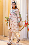 Nureh NS-90 Maya Embroidered Linen Collection