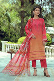 Nureh NS-51 Bazaar Eid Collection 2022