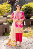 Nishat Linen 42301827 Summer Lawn