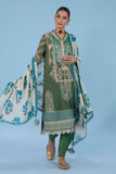 Asim Jofa AJST-15 Sadqay Tumharay Eid Collection 2022