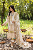 Nureh NL-36 Naubahar Jhoomro Wedding Collection 2022