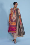 H221-021A-CI Sana Safinaz Brand Original Fabrics