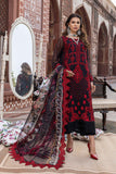 Nureh NS-50 Bazaar Eid Collection 2022