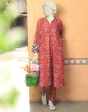 Alzohaib RKM-23-06 Mahiymaan Rungkari Lawn Collection