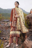 AY-32032 Gul Ahmed Brand Original Fabrics