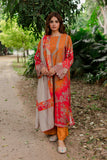 Sana Safinaz M233-016A-CP Muzlin Winter Collection