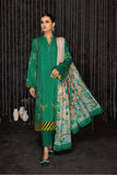 Maria B Green SF-W22-14 Formal Eid