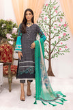 Maria B Blue SF-EA22-06 Eid Formal Pret 2022