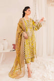 Sana Safinaz M233-025B-CP Muzlin Winter Collection