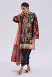 H221-024A-AG Sana Safinaz Brand Original Fabrics