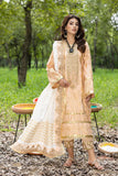 Nureh NL-34 Polki Jhoomro Wedding Collection 2022