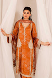 Sana Safinaz M233-024B-CP Muzlin Winter Collection