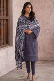 Beechtree Bistro Barn-Printed-3P-Khaddar Winter Collection