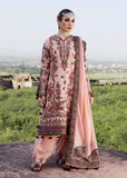Nishat Linen Embroidered Suit 42206451 Winter 3 Pcs Collection