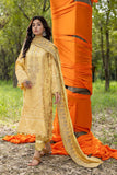 Nureh NL-35 Geet Jhoomro Wedding Collection 2022