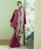 Nishat Linen 3 Piece - Digital Printed Suit - 42301345 Ramadan Summer Edition