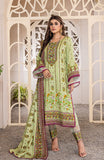 Bonanza Satrangi FROSTY SPRUCE - 2 PC (SSO232P19) Ek Nayee Lehar
