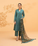 Nishat Linen 3 Piece - Printed Embroidered Suit - 42301264 Ramadan Summer Edition