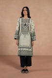 Zara Shahjahan ZW22-7B Coco Winter