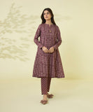 Nishat Linen 2 Piece - Digital Printed Embroidered Suit - 42301238 Ramadan Summer Edition