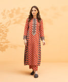 Nishat Linen 2 Piece - Digital Printed Embroidered Suit - 42301245 Ramadan Summer Edition