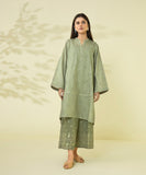 Nishat Linen 3 Piece - Printed Embroidered Suit - 42301265 Ramadan Summer Edition