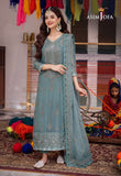 Sana Safinaz M233-002B-CU Muzlin Winter Collection