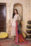 Al Zohaib ANL3-22-06B Anum Printed Lawn Vol3 2022