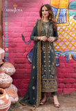 Sana Safinaz M233-012A-CP Muzlin Winter Collection