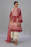 H221-002A-BI Sana Safinaz Brand Original Fabrics