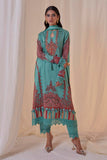 M223 002A CI M223 002A CI Sana Safinaz Brand Original Fabrics